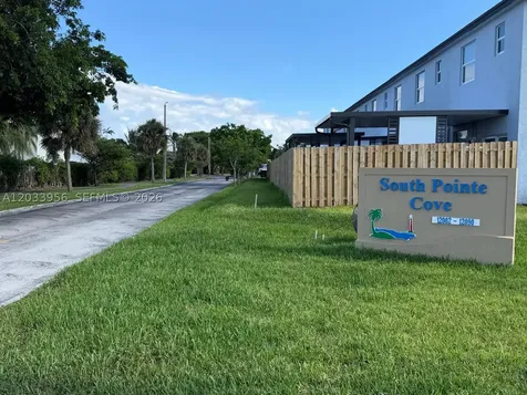 12050 SW 268th Street Homestead FL 33032