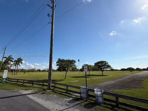 12050 SW 268th Street Homestead FL 33032
