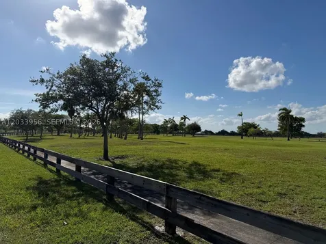 12050 SW 268th Street Homestead FL 33032