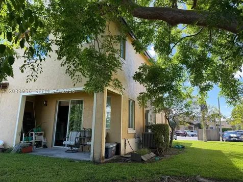 12050 SW 268th Street Homestead FL 33032