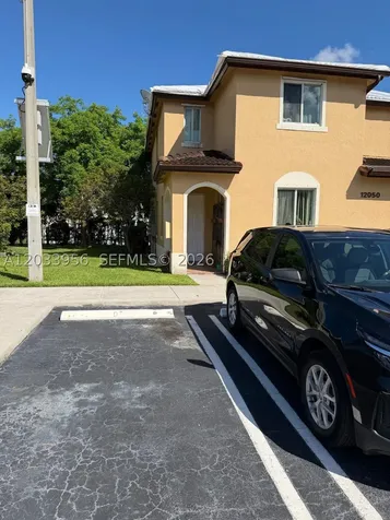 12050 SW 268th Street Homestead FL 33032