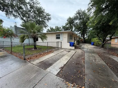 1475 NW 51st Terrace Miami FL 33142