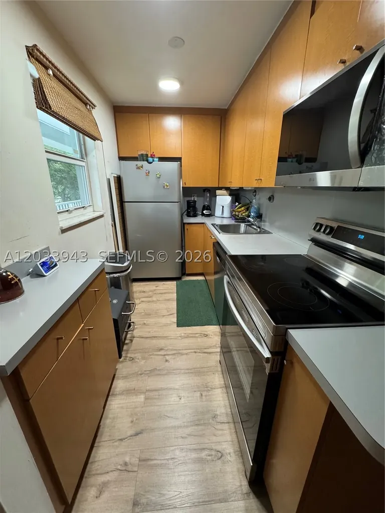 645 NE 121st Street North Miami FL 33161
