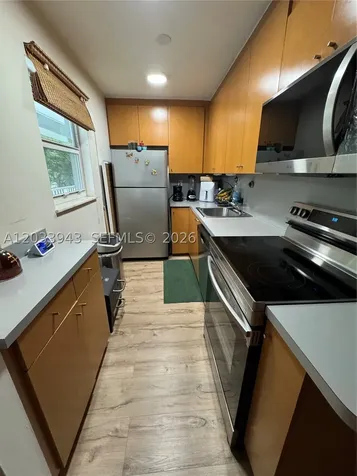 645 NE 121st Street North Miami FL 33161