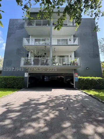 645 NE 121st Street North Miami FL 33161