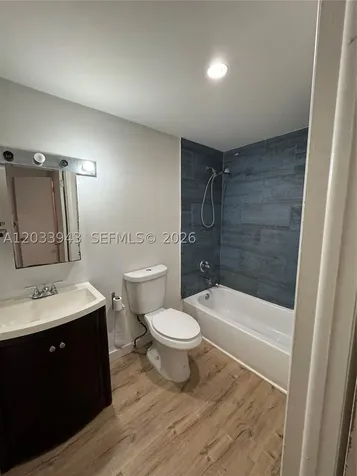 645 NE 121st Street North Miami FL 33161