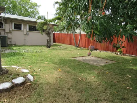 2016 SW 37th Avenue Fort Lauderdale FL 33312