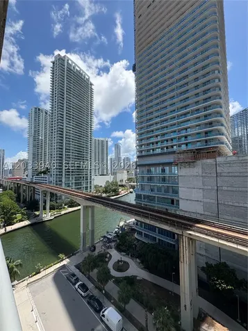 690 SW 1st Court Miami FL 33130