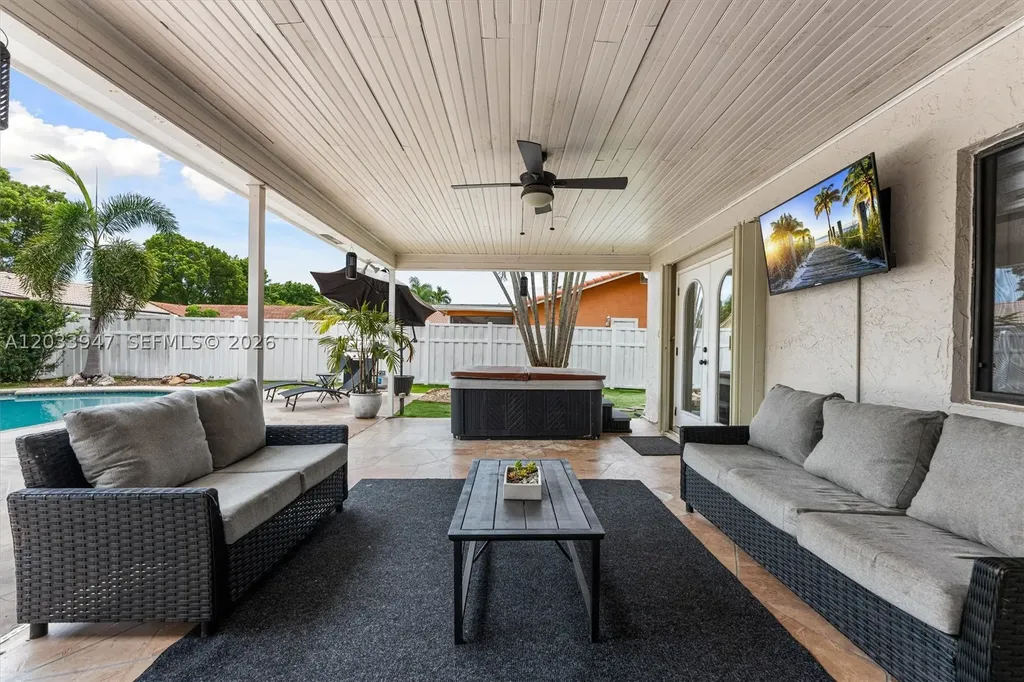 10731 NW 18th Court Coral Springs FL 33071