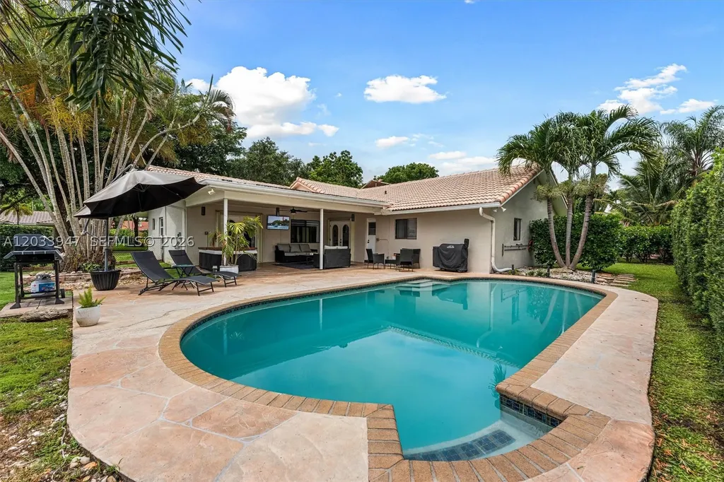 10731 NW 18th Court Coral Springs FL 33071