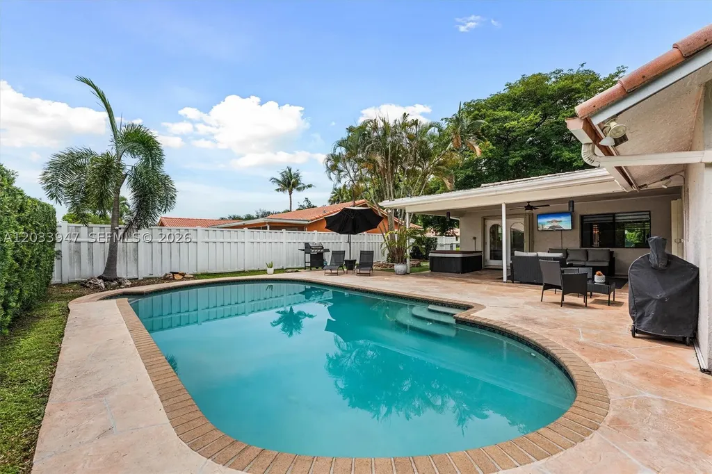 10731 NW 18th Court Coral Springs FL 33071