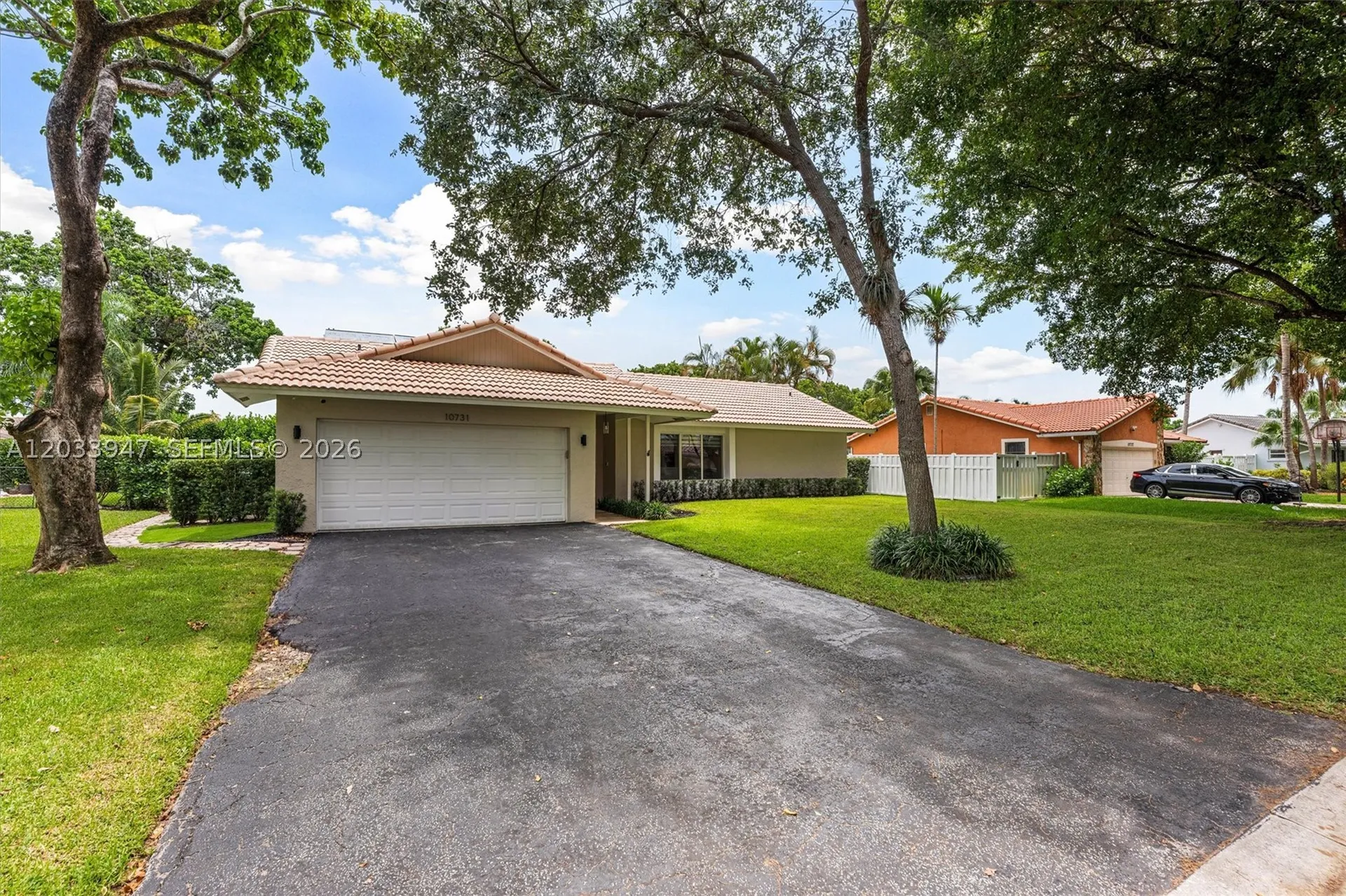 10731 NW 18th Court Coral Springs FL 33071