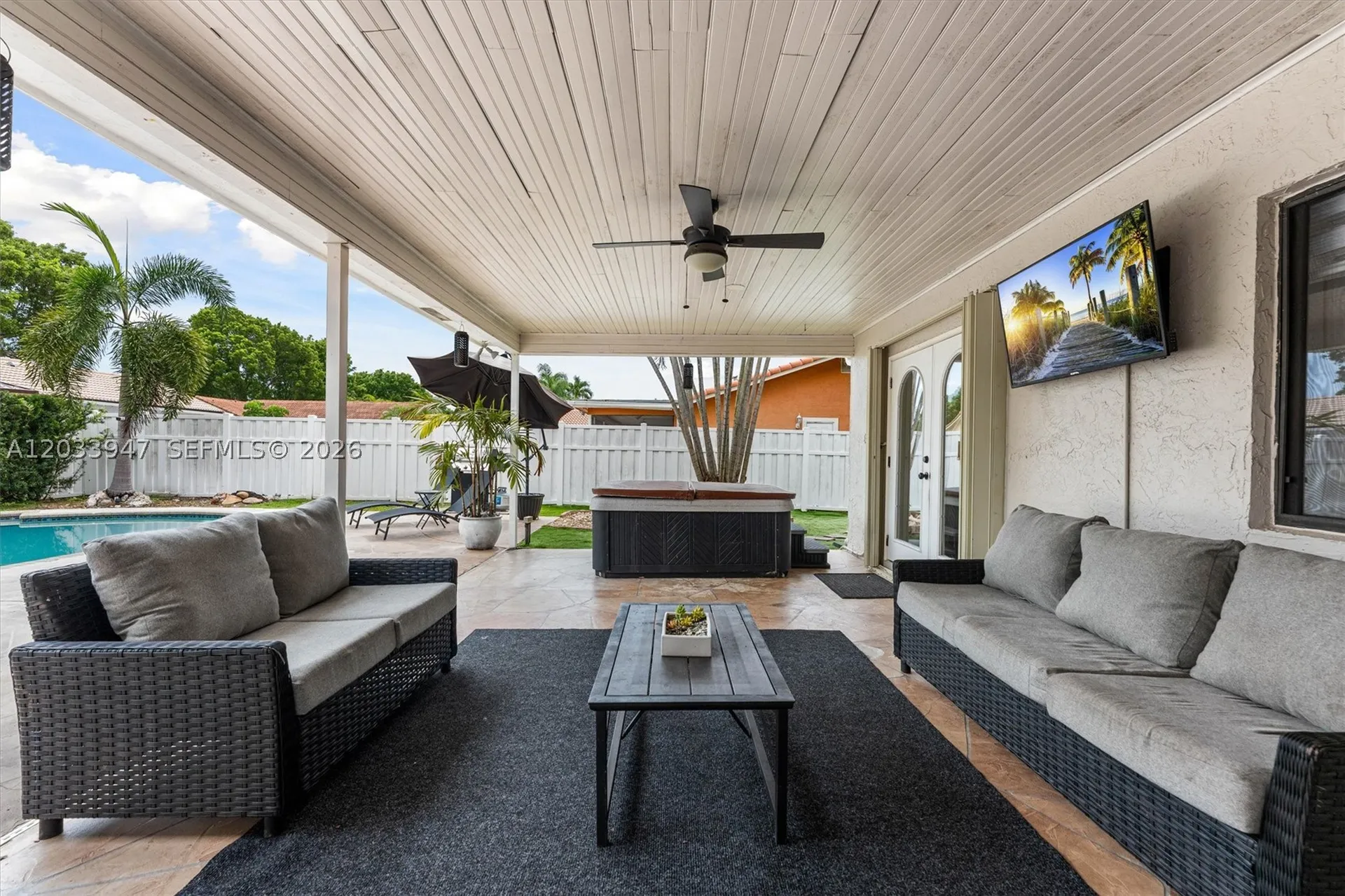 10731 NW 18th Court Coral Springs FL 33071