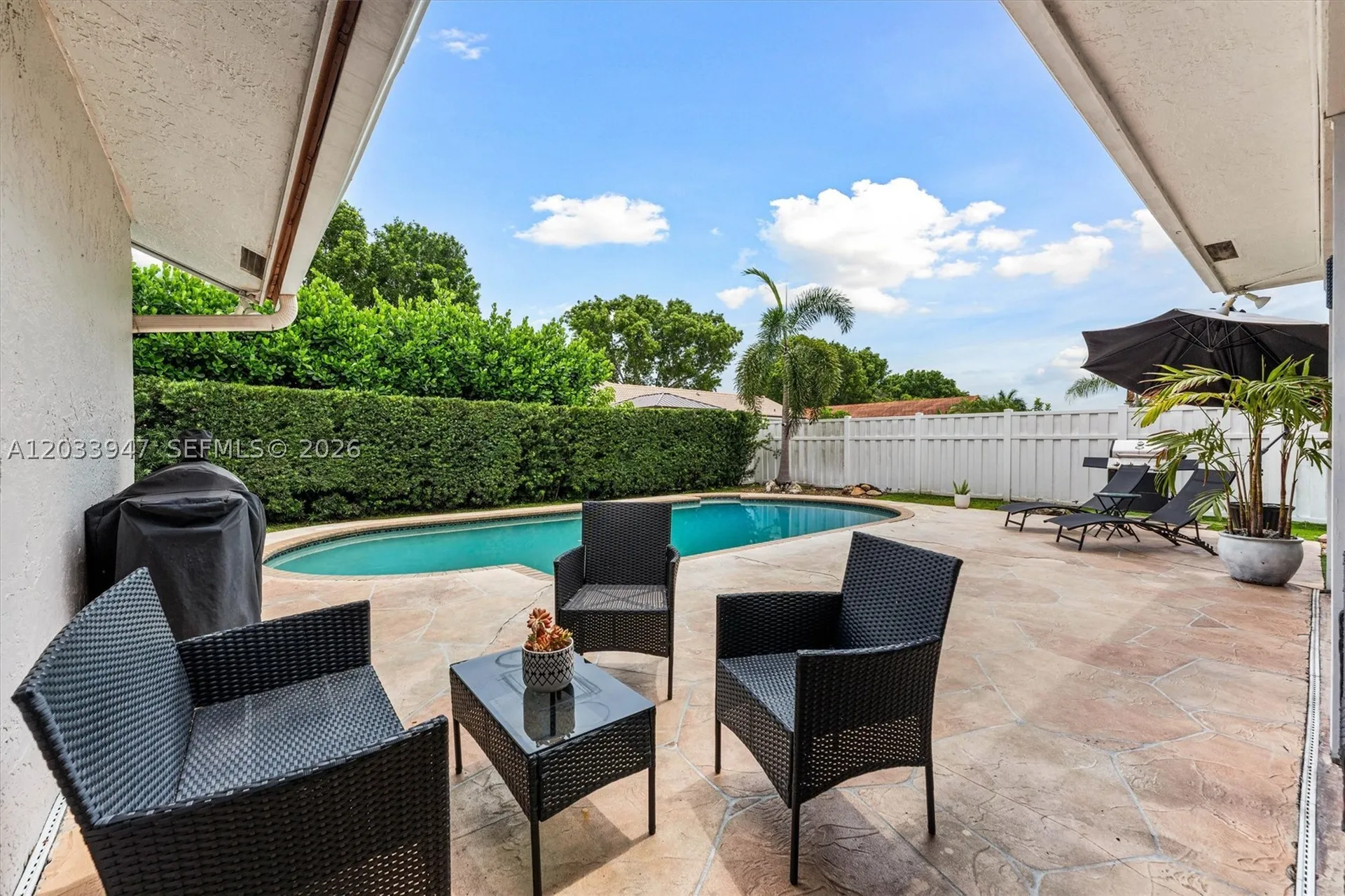 10731 NW 18th Court Coral Springs FL 33071