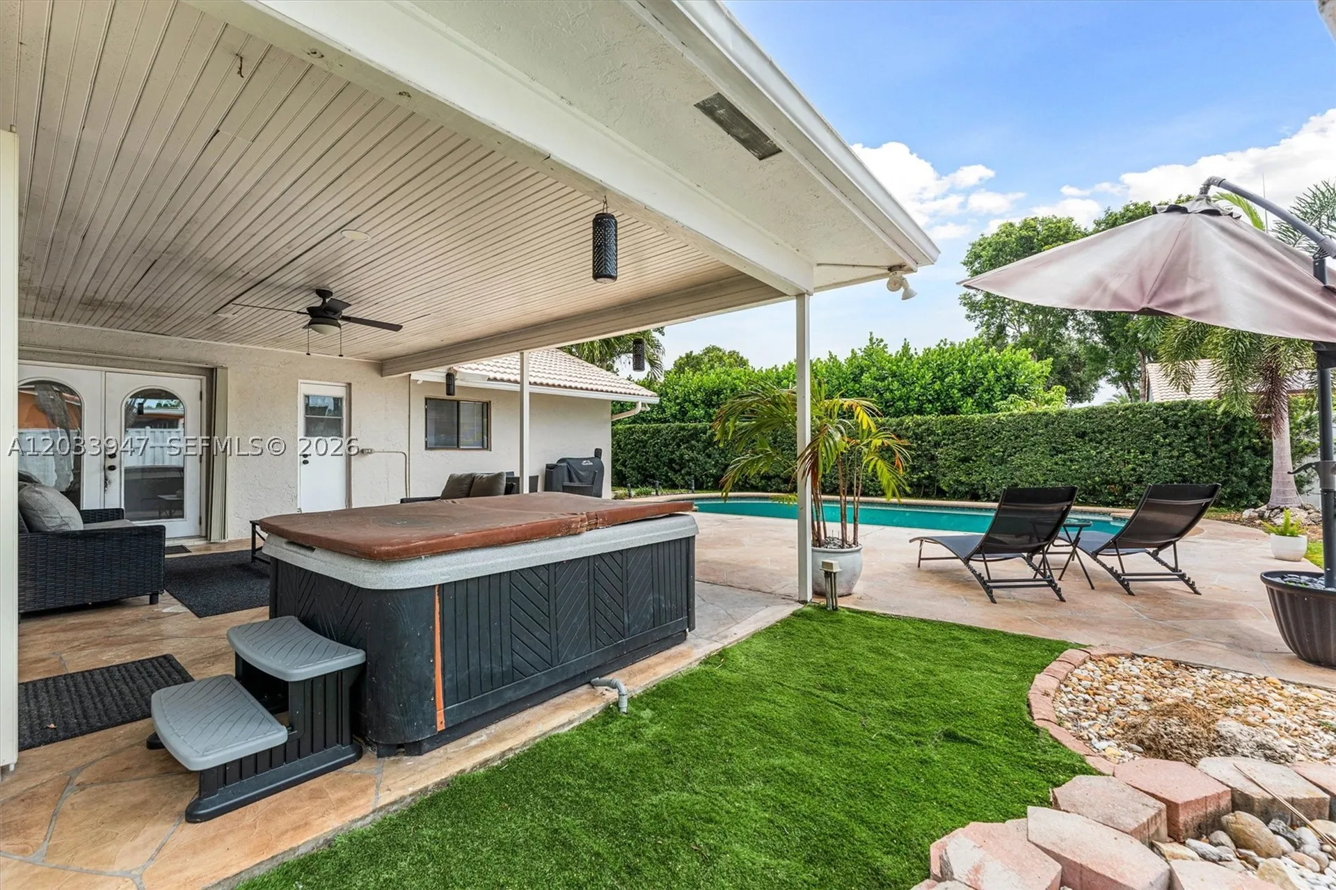 10731 NW 18th Court Coral Springs FL 33071