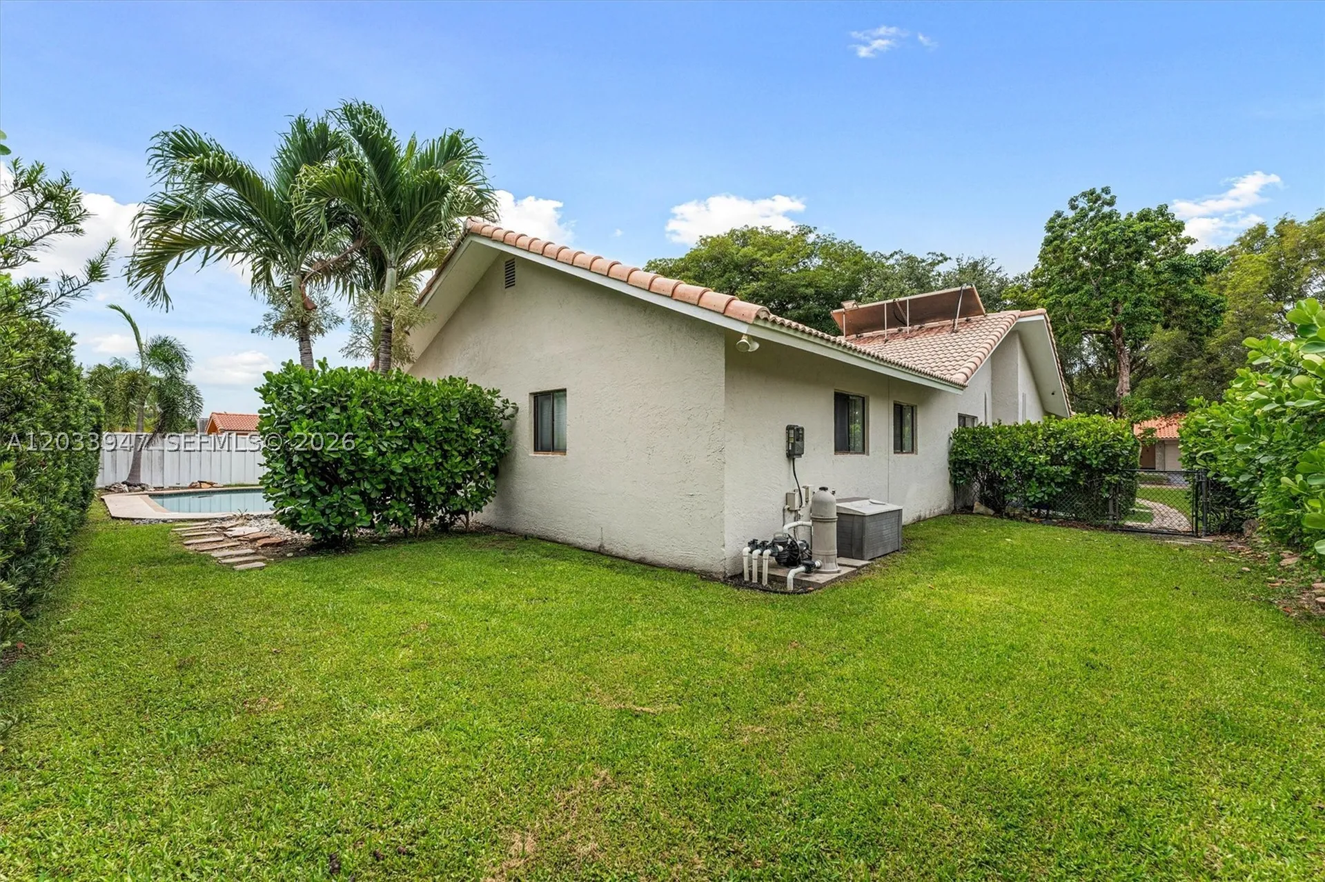10731 NW 18th Court Coral Springs FL 33071