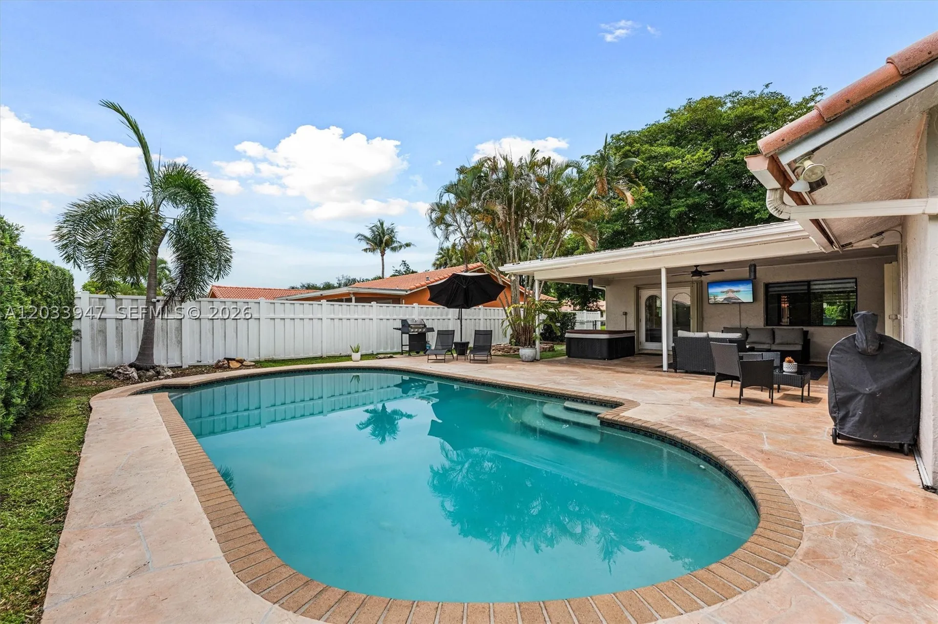 10731 NW 18th Court Coral Springs FL 33071