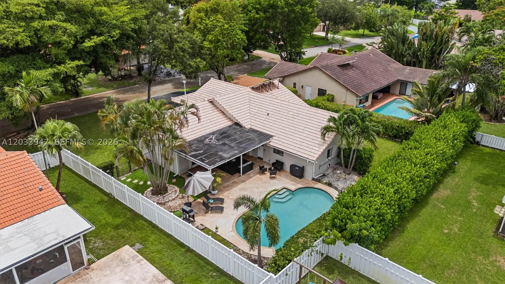 10731 NW 18th Court Coral Springs FL 33071