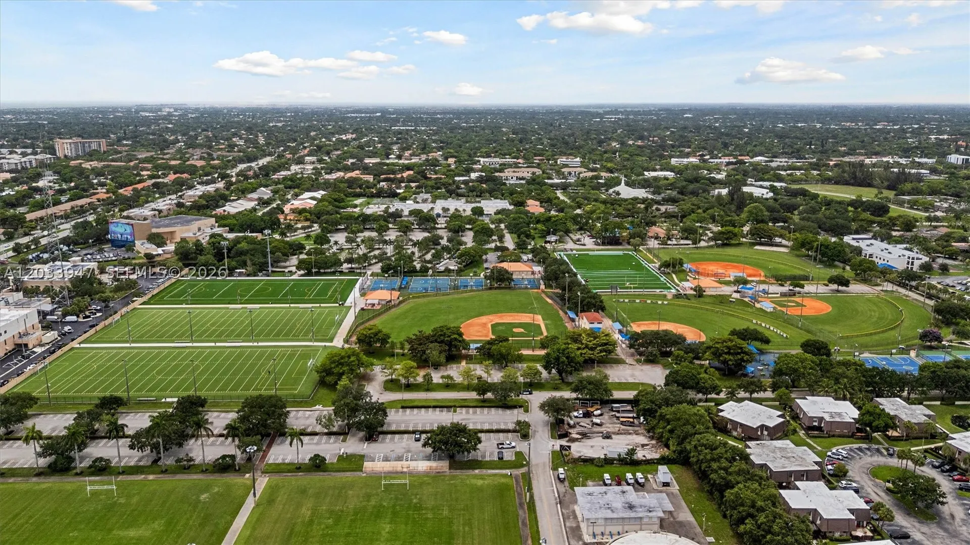 10731 NW 18th Court Coral Springs FL 33071