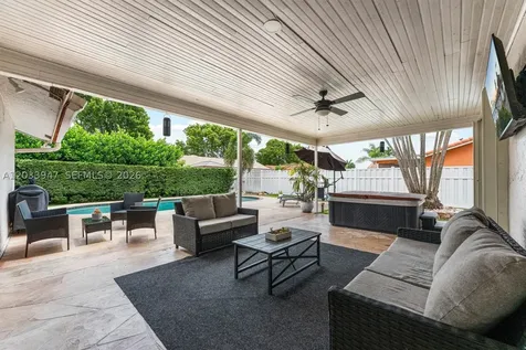 10731 NW 18th Court Coral Springs FL 33071