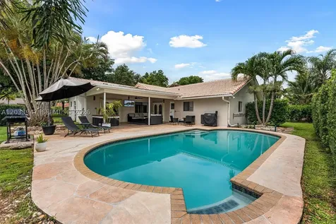 10731 NW 18th Court Coral Springs FL 33071