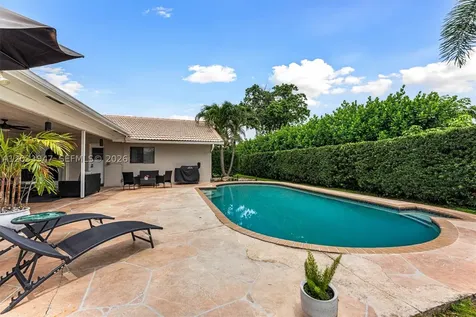 10731 NW 18th Court Coral Springs FL 33071