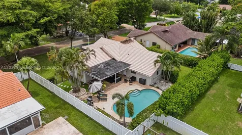 10731 NW 18th Court Coral Springs FL 33071