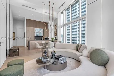 475 Brickell Avenue Miami FL 33131