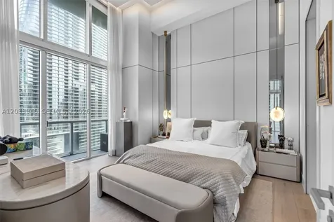 475 Brickell Avenue Miami FL 33131