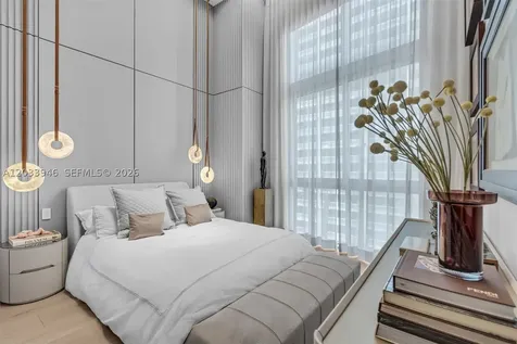475 Brickell Avenue Miami FL 33131