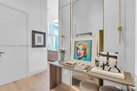 475 Brickell Avenue Miami FL 33131