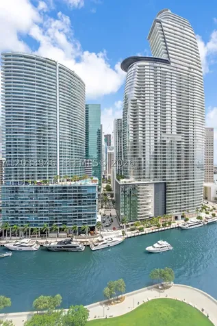 475 Brickell Avenue Miami FL 33131