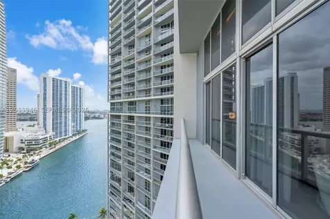 475 Brickell Avenue Miami FL 33131
