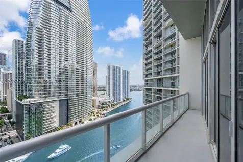 475 Brickell Avenue Miami FL 33131