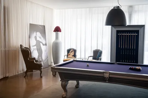 475 Brickell Avenue Miami FL 33131