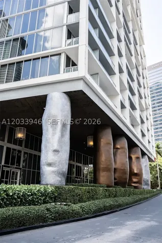475 Brickell Avenue Miami FL 33131