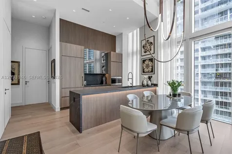 475 Brickell Avenue Miami FL 33131