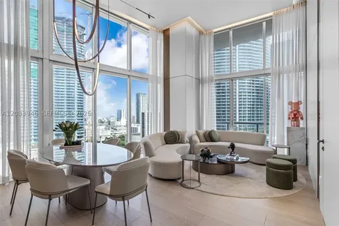 475 Brickell Avenue Miami FL 33131