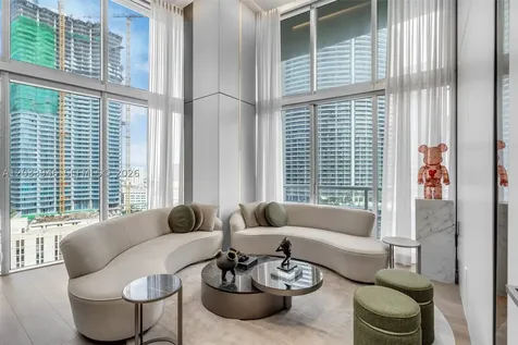 475 Brickell Avenue Miami FL 33131