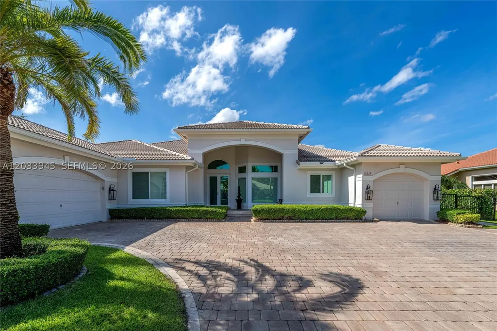 15253 SW 40th Street Davie FL 33331