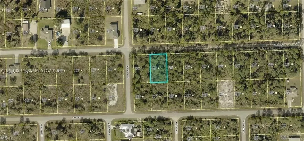 3517 62nd Street W Lehigh Acres FL 33971