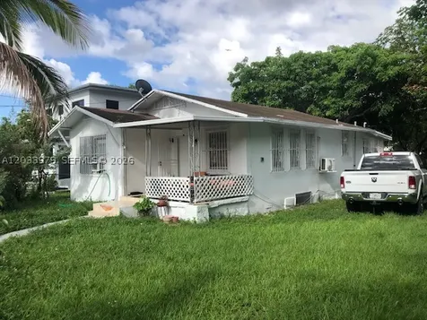 3314 NW 9th Court Miami FL 33127