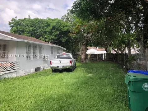3314 NW 9th Court Miami FL 33127