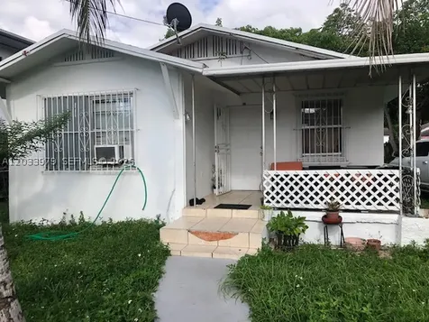 3314 NW 9th Court Miami FL 33127