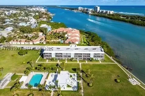 100 Waterway Road Tequesta FL 33469