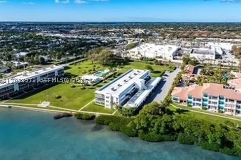 100 Waterway Road Tequesta FL 33469