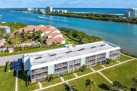 100 Waterway Road Tequesta FL 33469