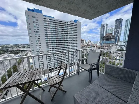 850 N Miami Avenue Miami FL 33136