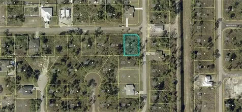 1052 Danforth Street Lehigh Acres FL 33974