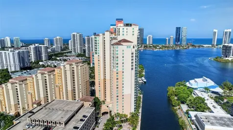 3340 NE 190th Street Aventura FL 33180